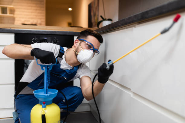 Best Best Pest Control Companies  in Greenville, DE